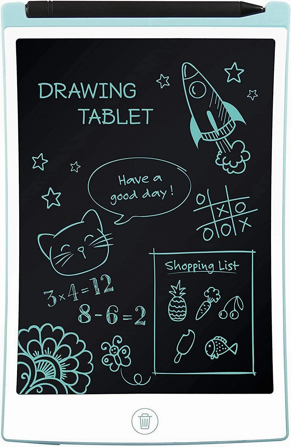 BUKI France Drawing Tablet
