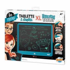 BUKI France Drawing Tablet XXL