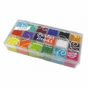 BUKI France PE011 Pearls - Opaque