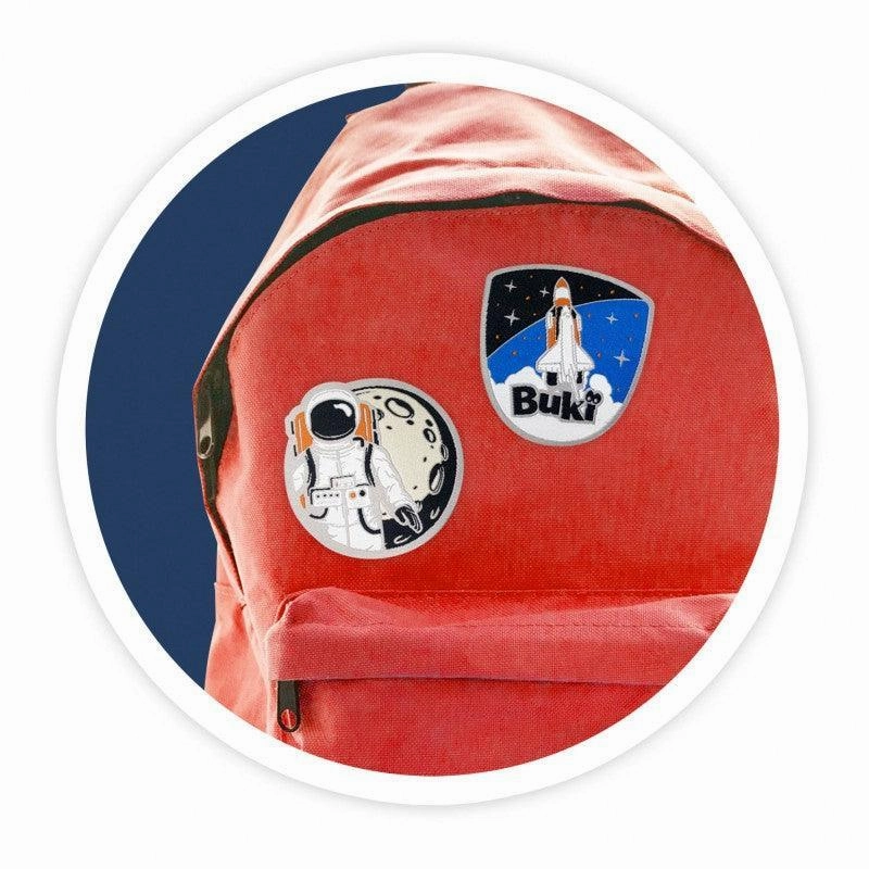 BUKI France Space Rocks