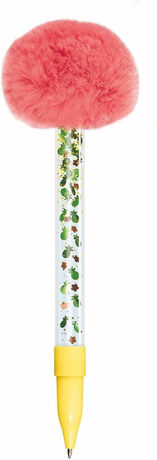 BUKI France STYL04 Be Teens Pineapple DIY Pen