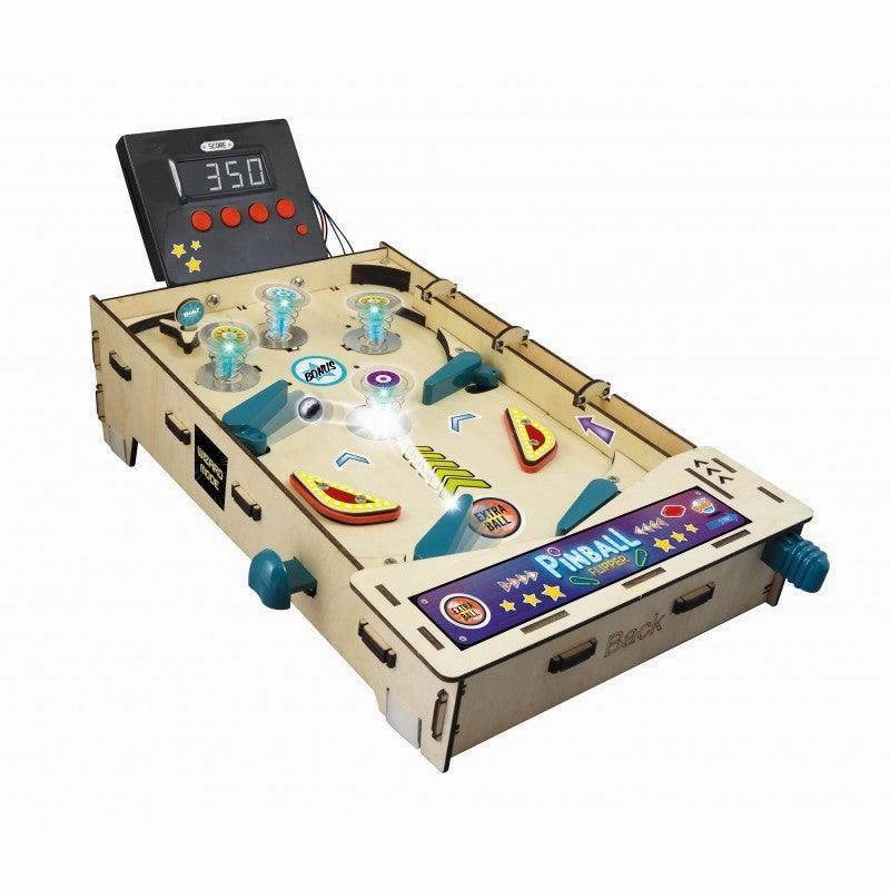 BUKI Pinball Machine