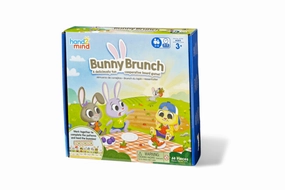 Bunny Brunch Game