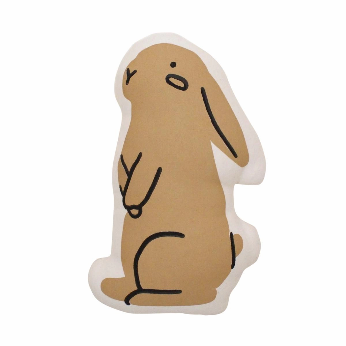 Bunny Pillow