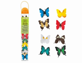 Butterflies Toob
