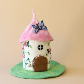 Butterfly Fairy House