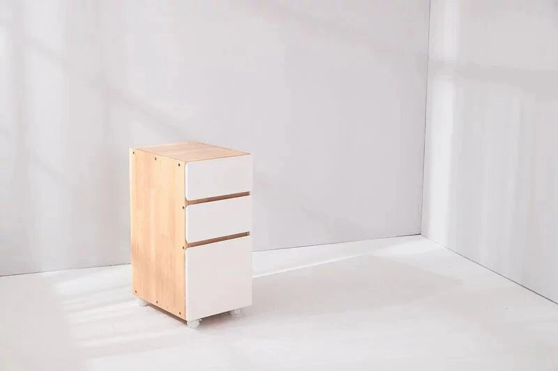 Calla Classic 3-Level Chest of Drawers - Ample Storage, Sleek Design