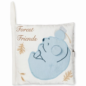 Cam Cam Copenhagen Fabric Book Forest