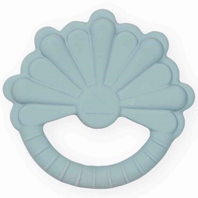 Cam Cam Copenhagen Teether Petroleum