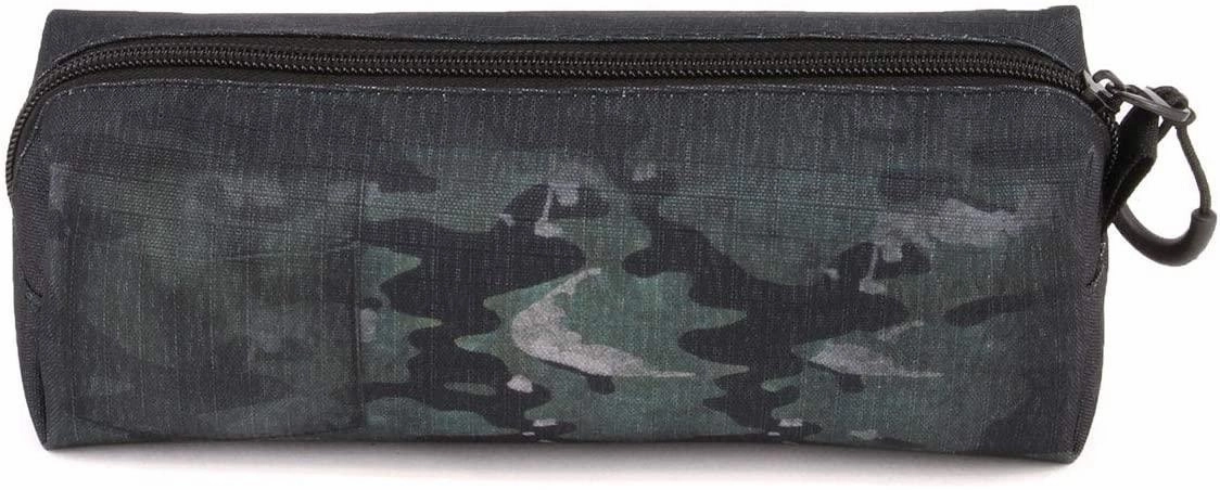 Captain America Army-Square Pencil Case