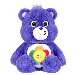 Care Bears 35cm Medium Plush - Harmony Bear