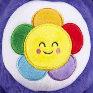 Care Bears 35cm Medium Plush - Harmony Bear