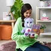Care Bears Care-A-Lot Bear - 40th Anniversary