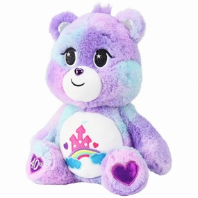 Care Bears Care-A-Lot Bear - 40th Anniversary