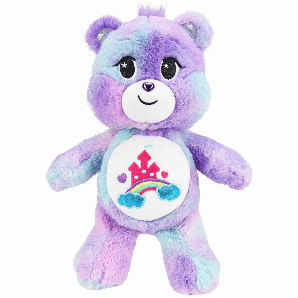 Care Bears Care-A-Lot Bear - 40th Anniversary