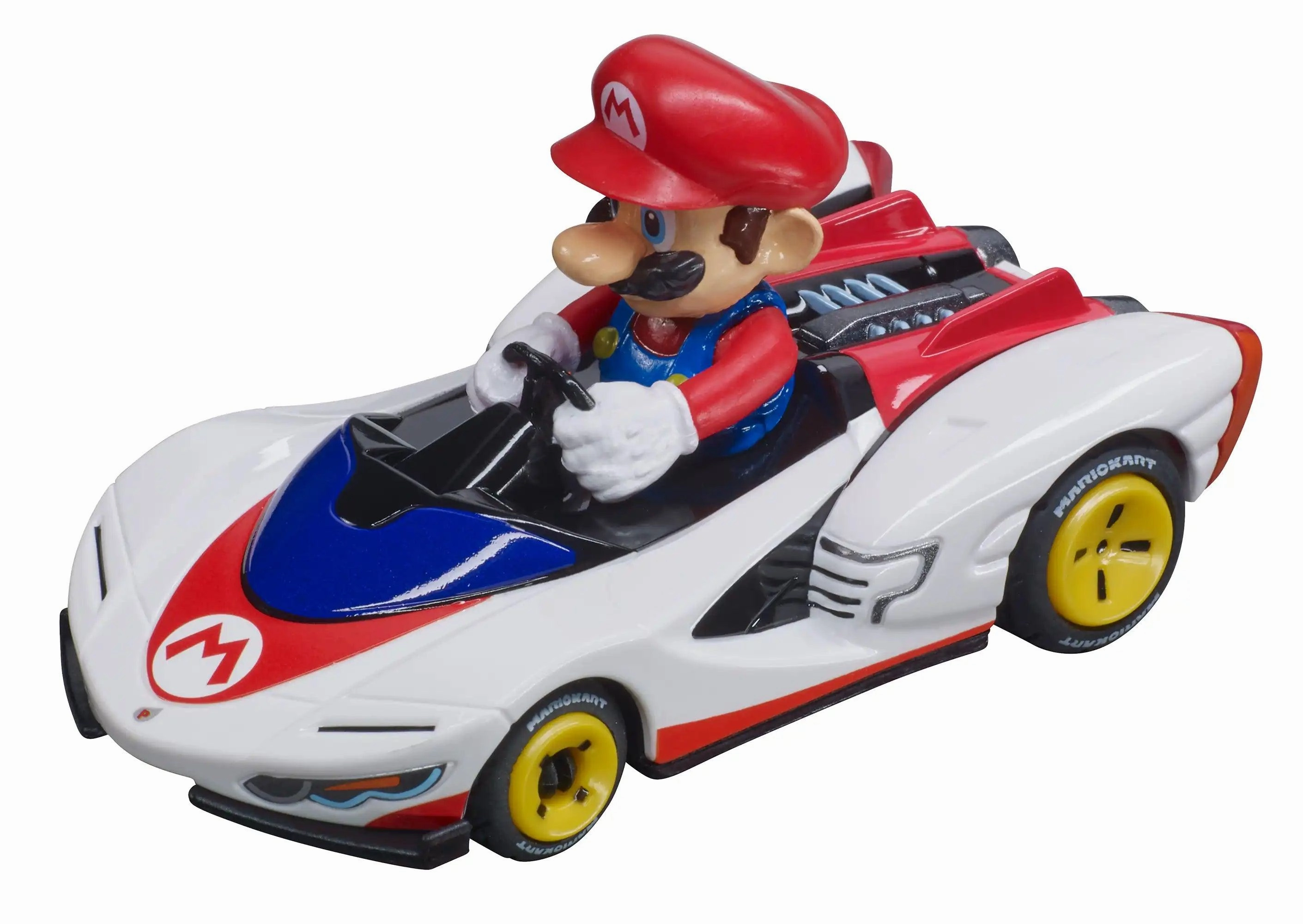 Carrera GO!!! Race Track - Mario Kart P-Wing