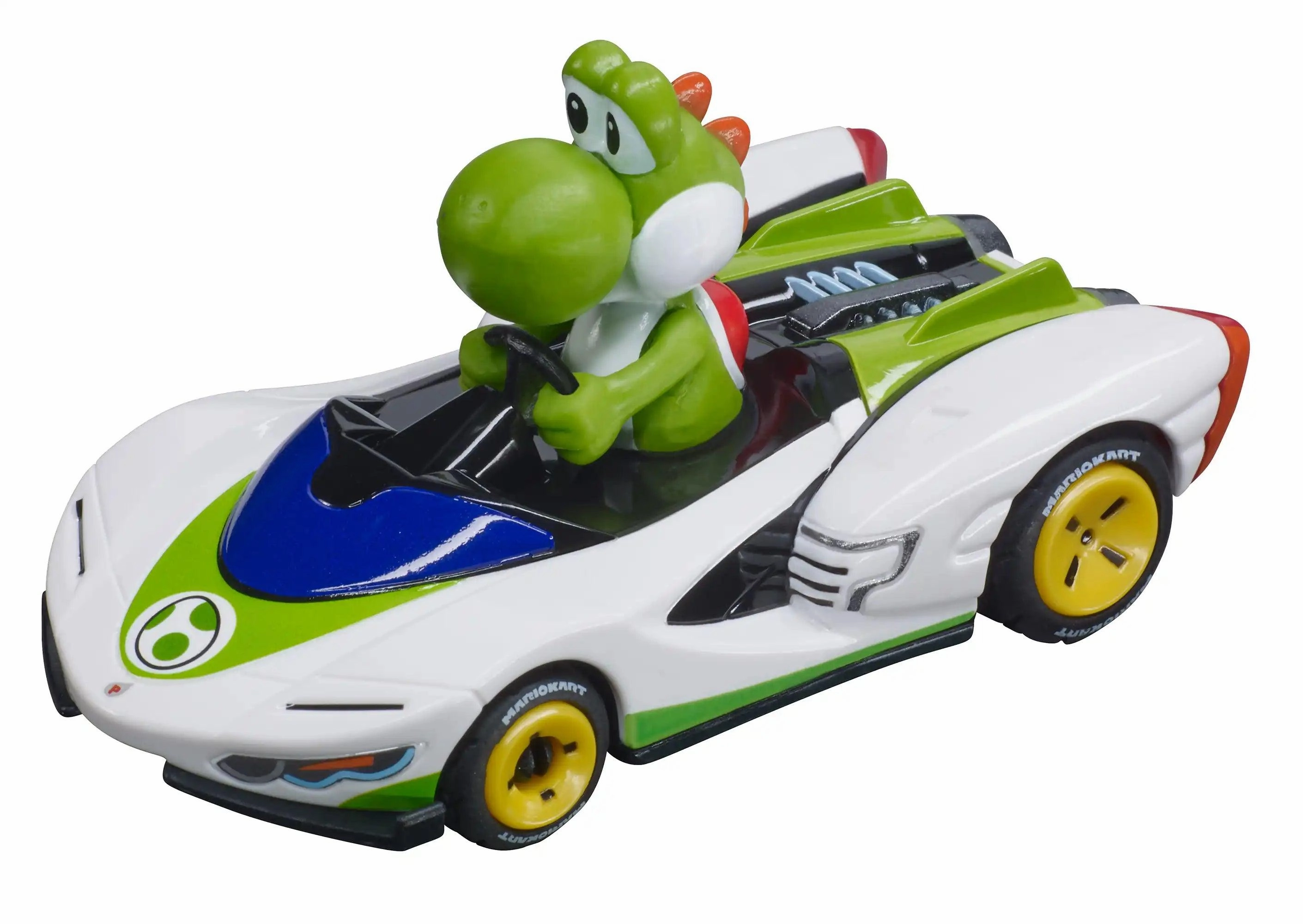 Carrera GO!!! Race Track - Mario Kart P-Wing