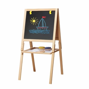 Casdon Wooden Easel