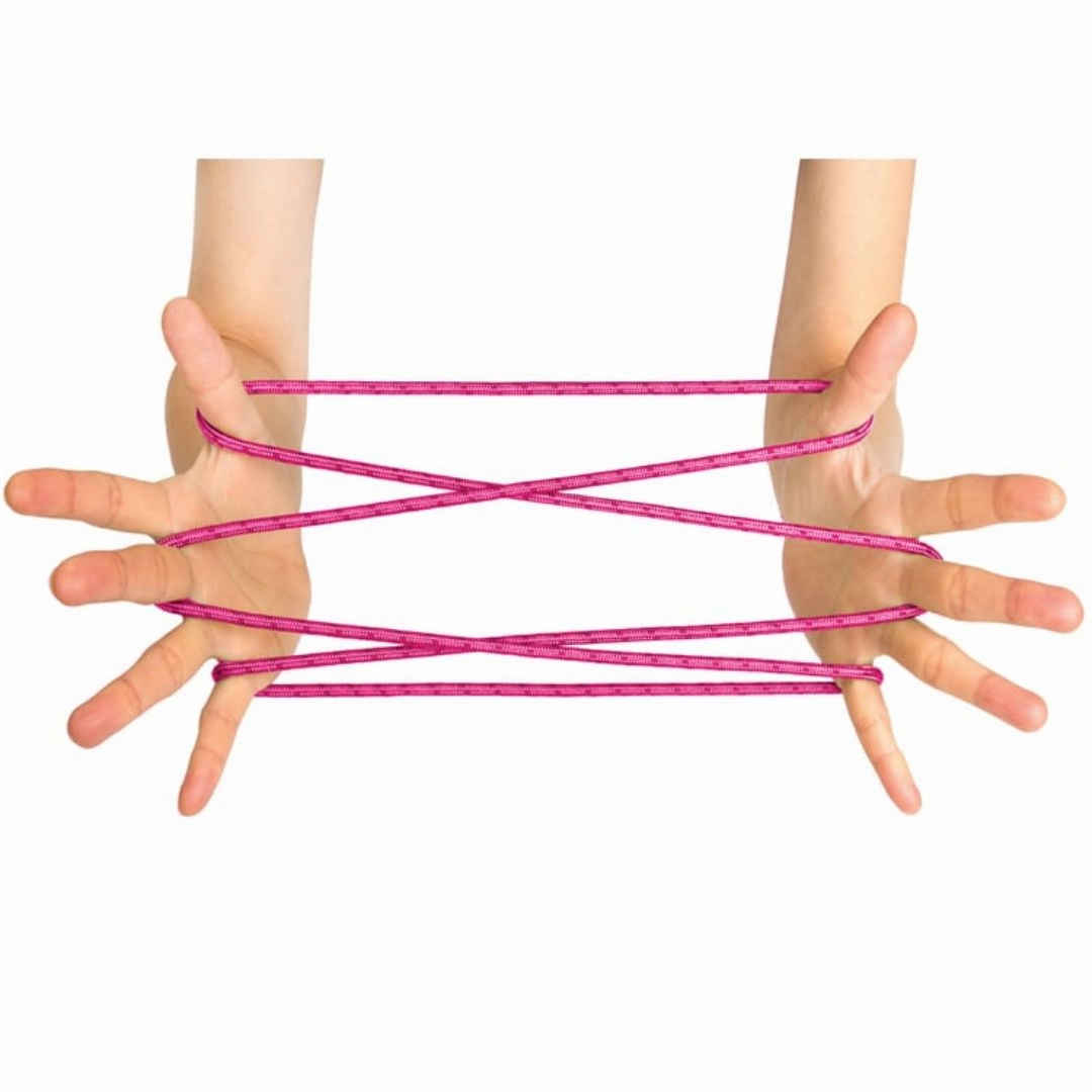 Cat's Cradle Kit
