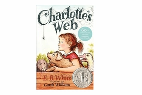 Charlottes Web [PAPERBACK]