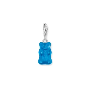 Charmista HARIBO Blue Goldbears Charm Pendant 2181-017-1 Thomas Sabo Collectable Charms
