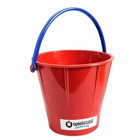 Children's Pail for Sand & Snow