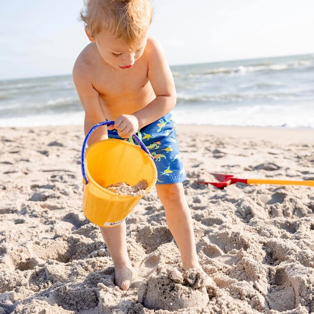Children's Pail for Sand & Snow