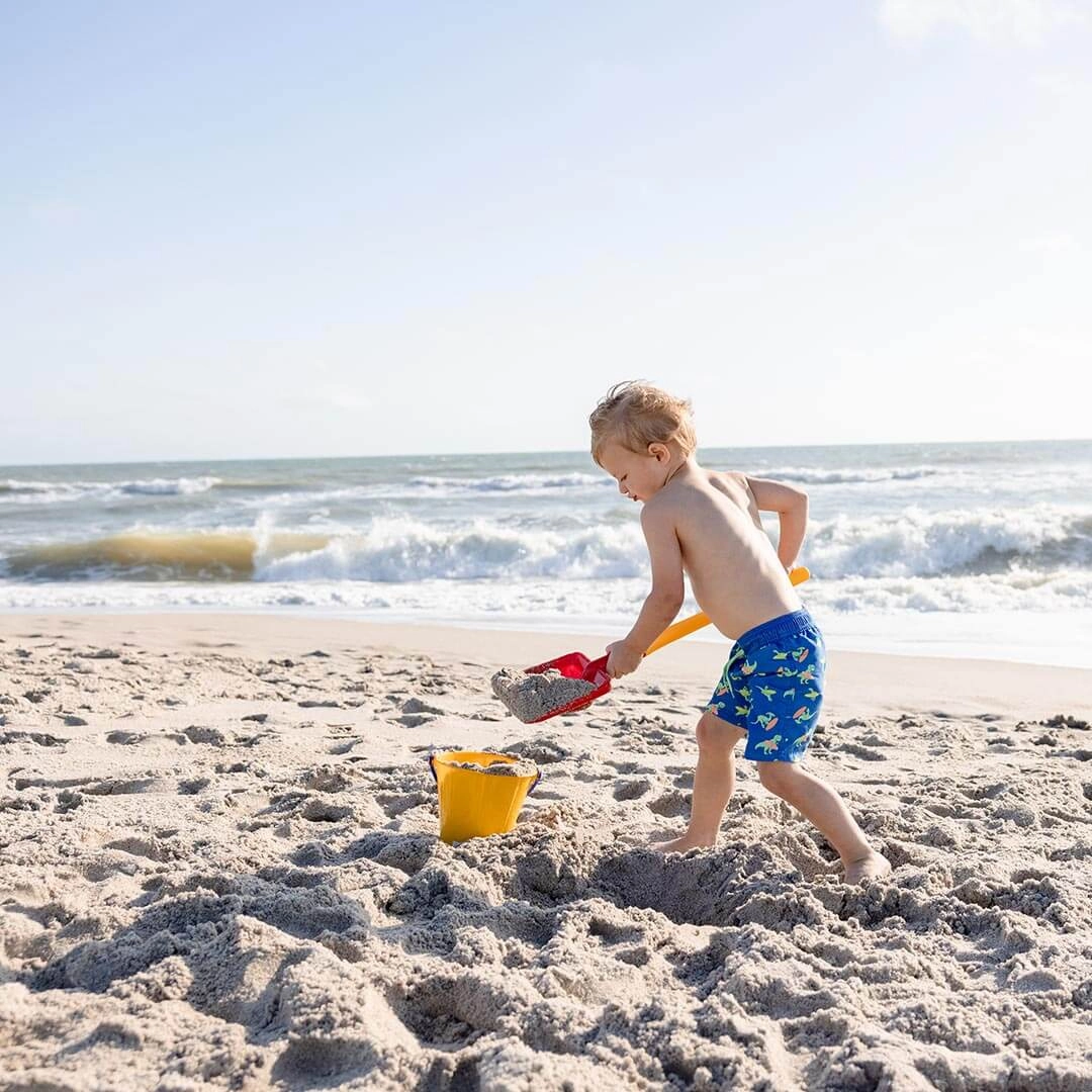Children's Pail for Sand & Snow