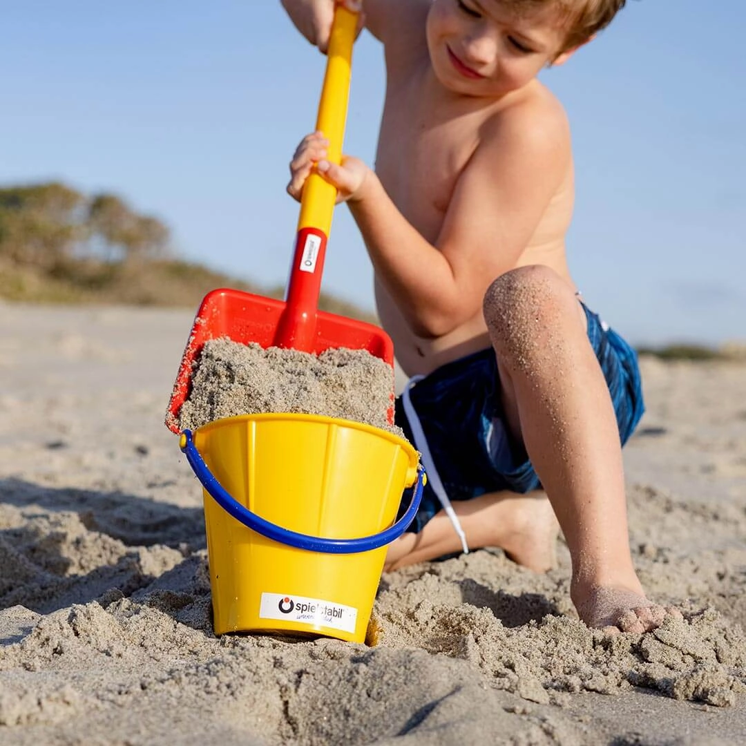 Children's Pail for Sand & Snow