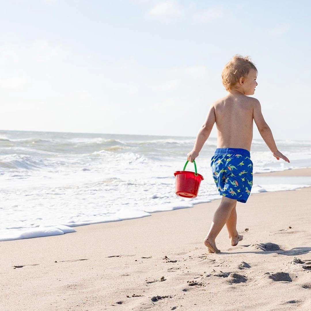 Children's Small Pail for Sand and Snow