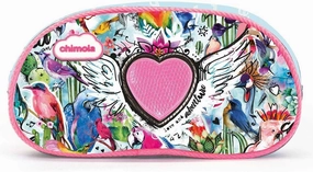 Chimola Birds Pencil Case