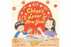 Chloes Lunar New Year