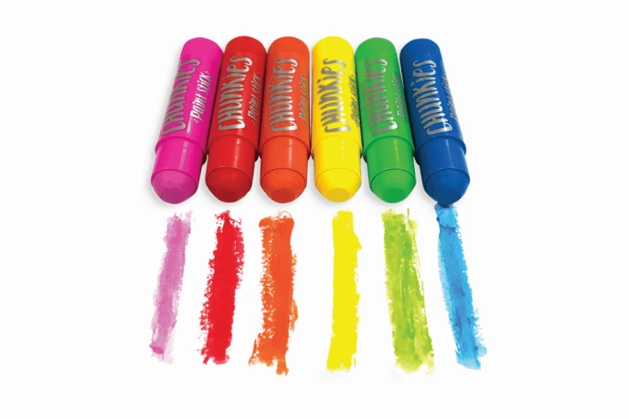 Chunkies Paint Sticks (Set of 12)