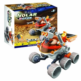 CIC - Solar Rover Science Kit