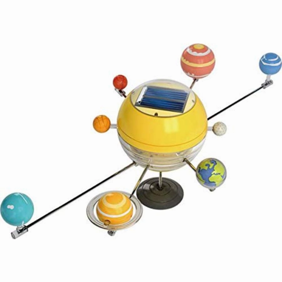 CIC - Solar System Kit
