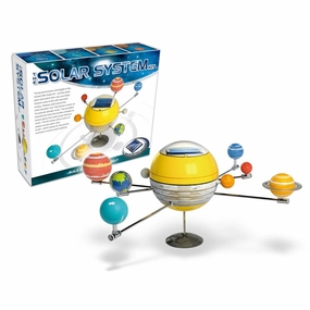 CIC - Solar System Kit