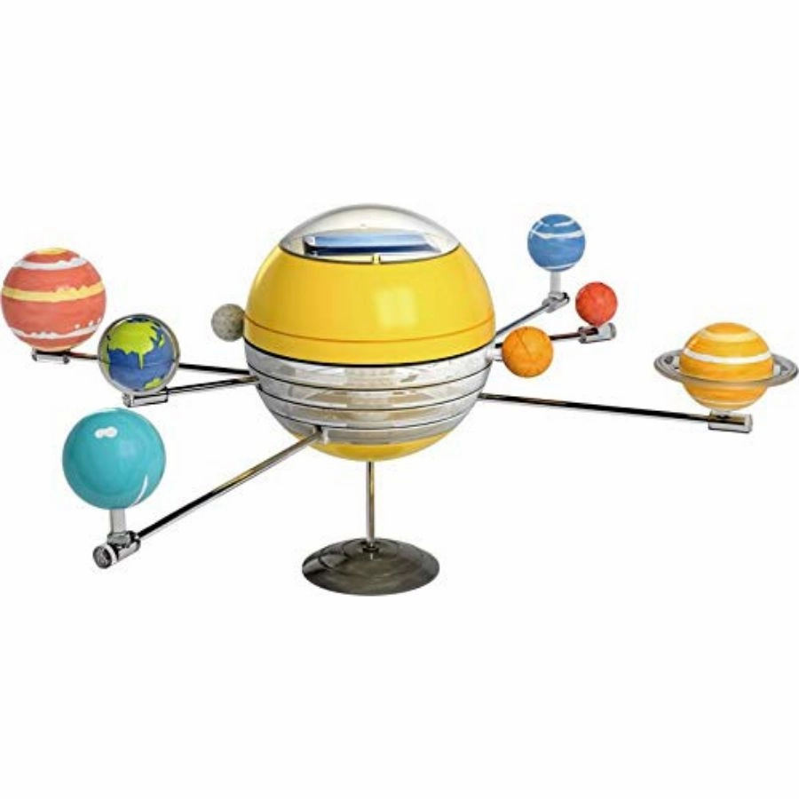 CIC - Solar System Kit