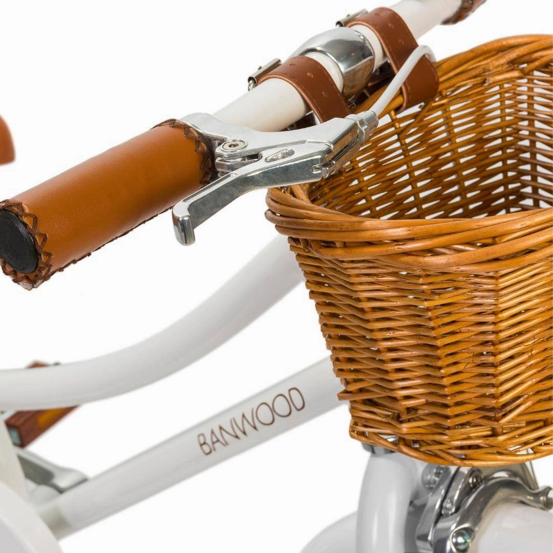 Classic Children's Bicycle