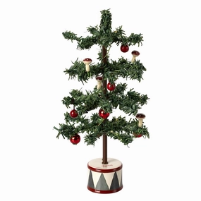 Classic Green Christmas Tree