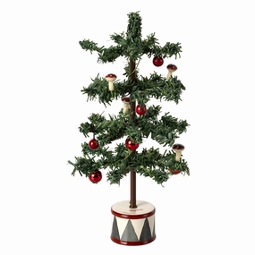 Classic Green Christmas Tree