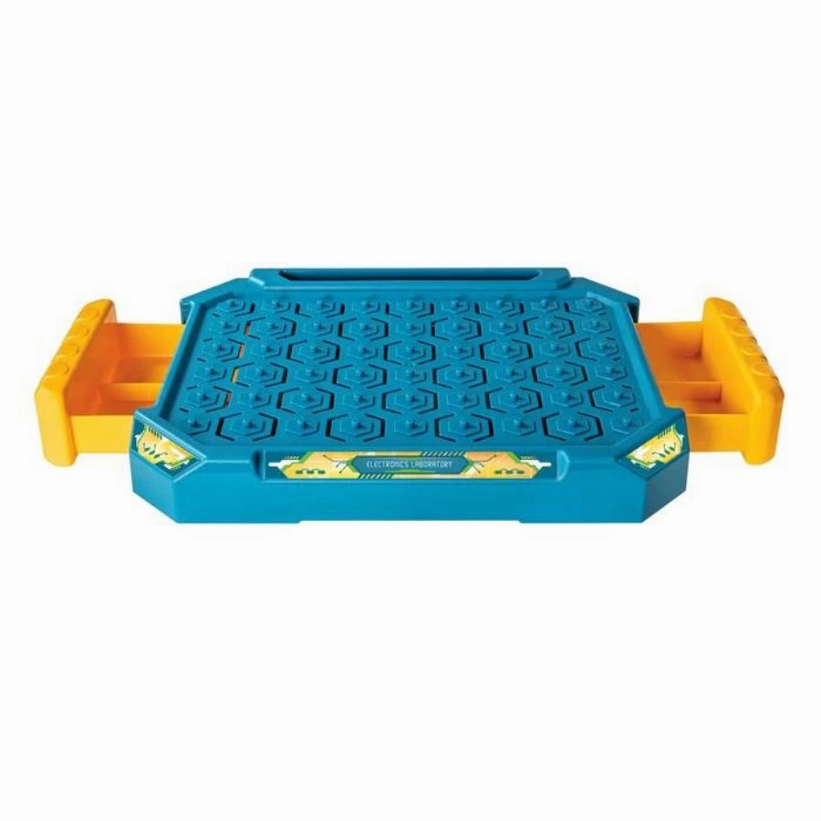 Clementoni - Science and Play Lab: Electronics Laboratory