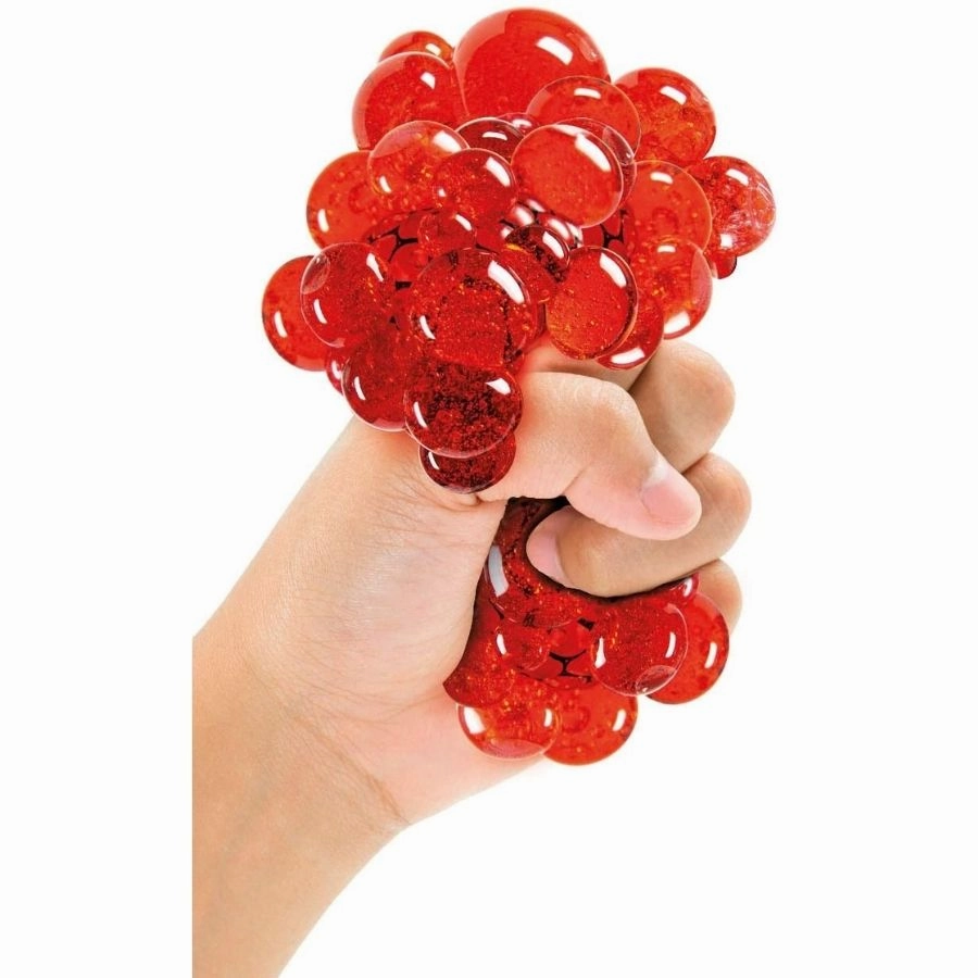 Clementoni - Science and Play: Squishy Balls Science Kit for Kids