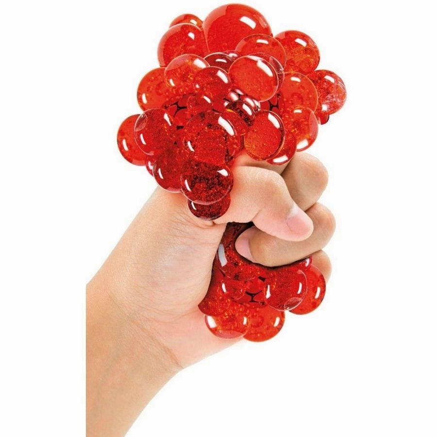 Clementoni - Science and Play: Squishy Balls Science Kit for Kids