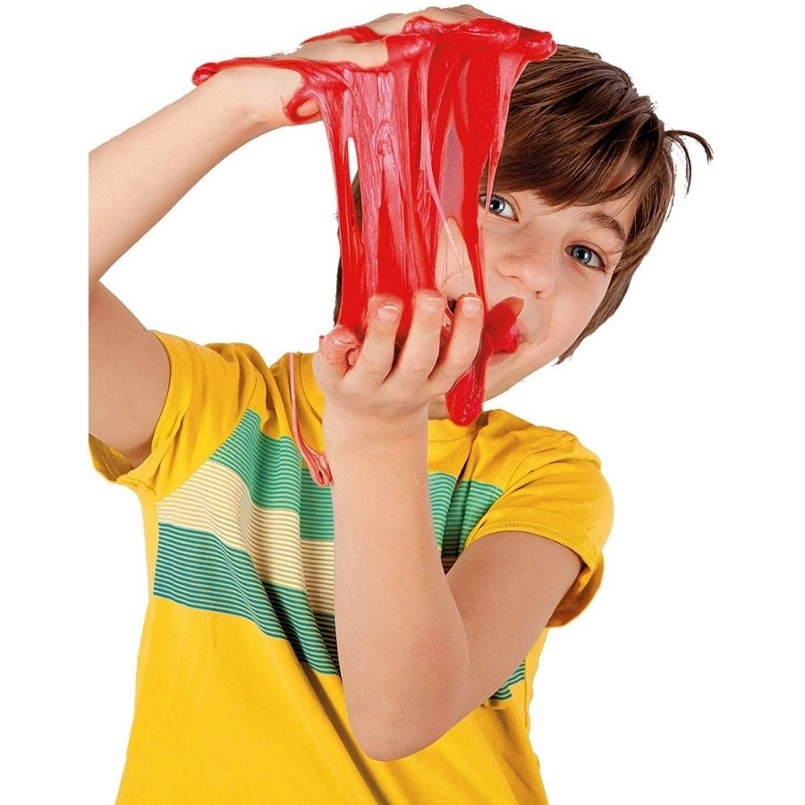 Clementoni - Science and Play: Squishy Balls Science Kit for Kids