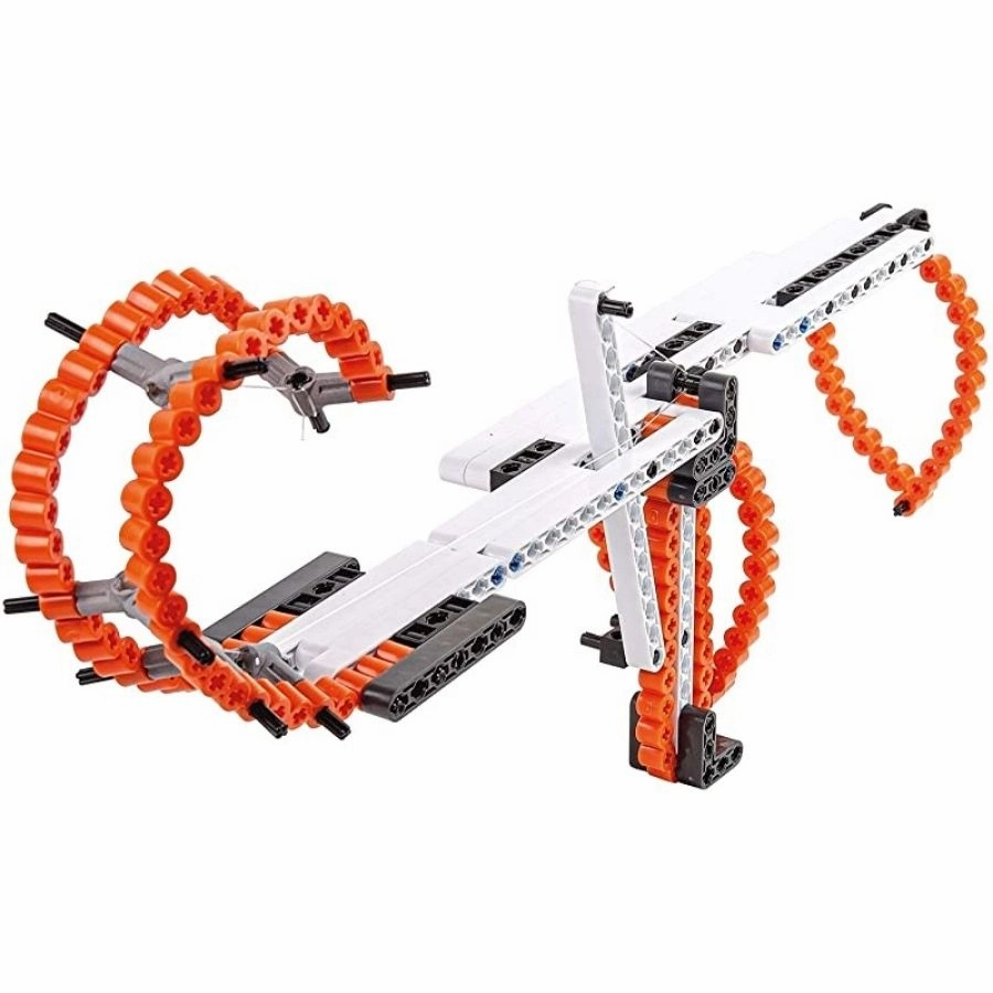 Clementoni - Science Museum: Bio Dynamix Bionic Power