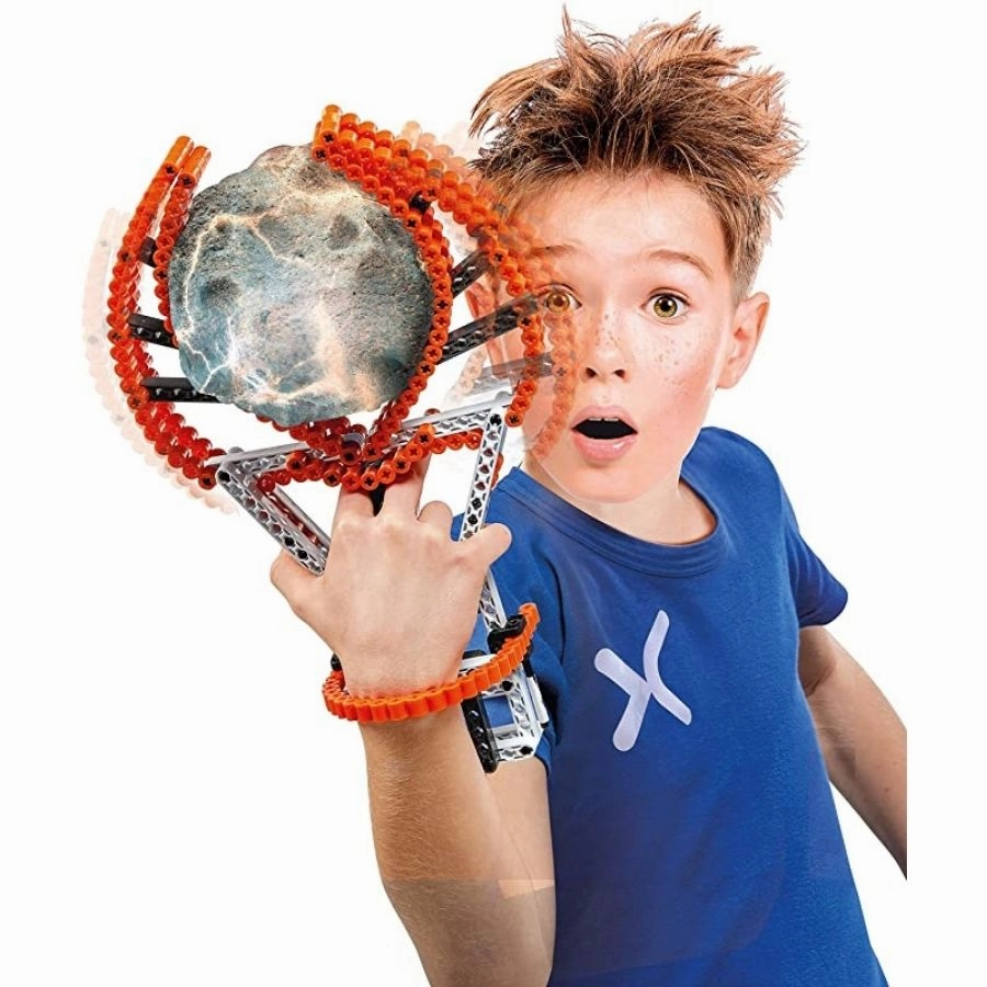 Clementoni - Science Museum: Bio Dynamix Bionic Power