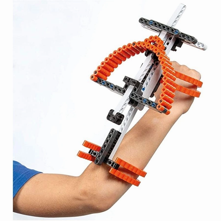 Clementoni - Science Museum: Bio Dynamix Bionic Power