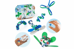 Clixo - Grip & Stick Set (24pcs)