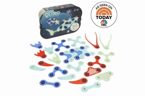 Clixo - Ocean Creatures Pack