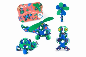 Clixo Crew Pack (30pcs)